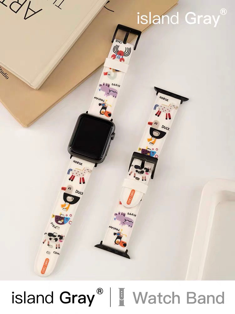 Apple watch strap๐โจ๐