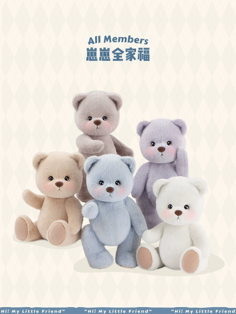 🧸⭐️TeddyTales🐻❄️💖