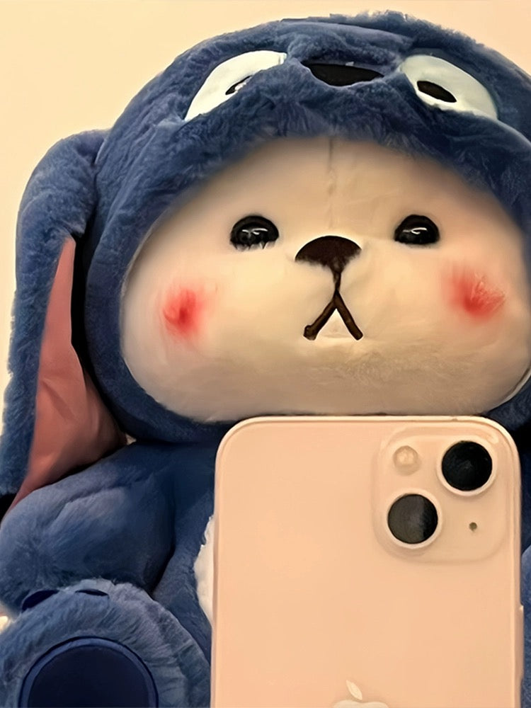 Doll wearing a cute hatπ»ββοΈπ