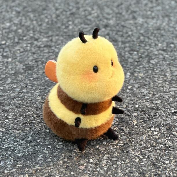 Cute bee π
