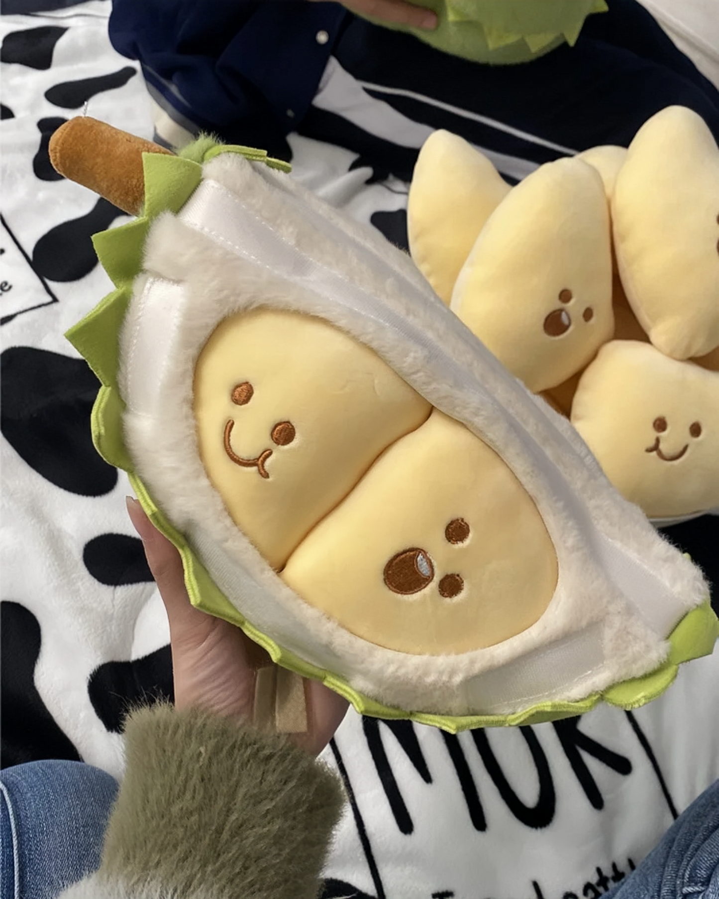 Durian 🤤