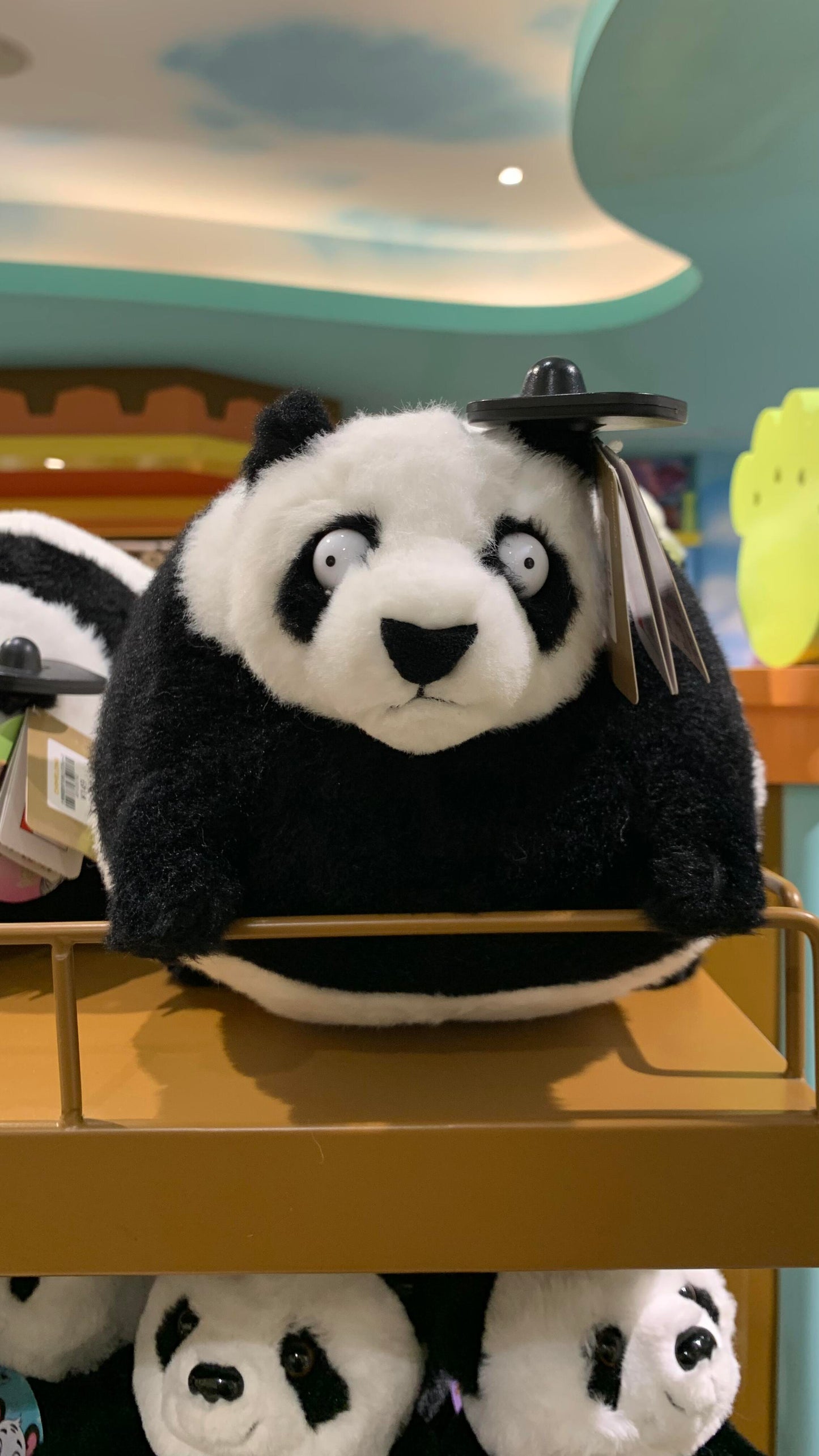 Panda ๐ผ๐ผ๐ผ