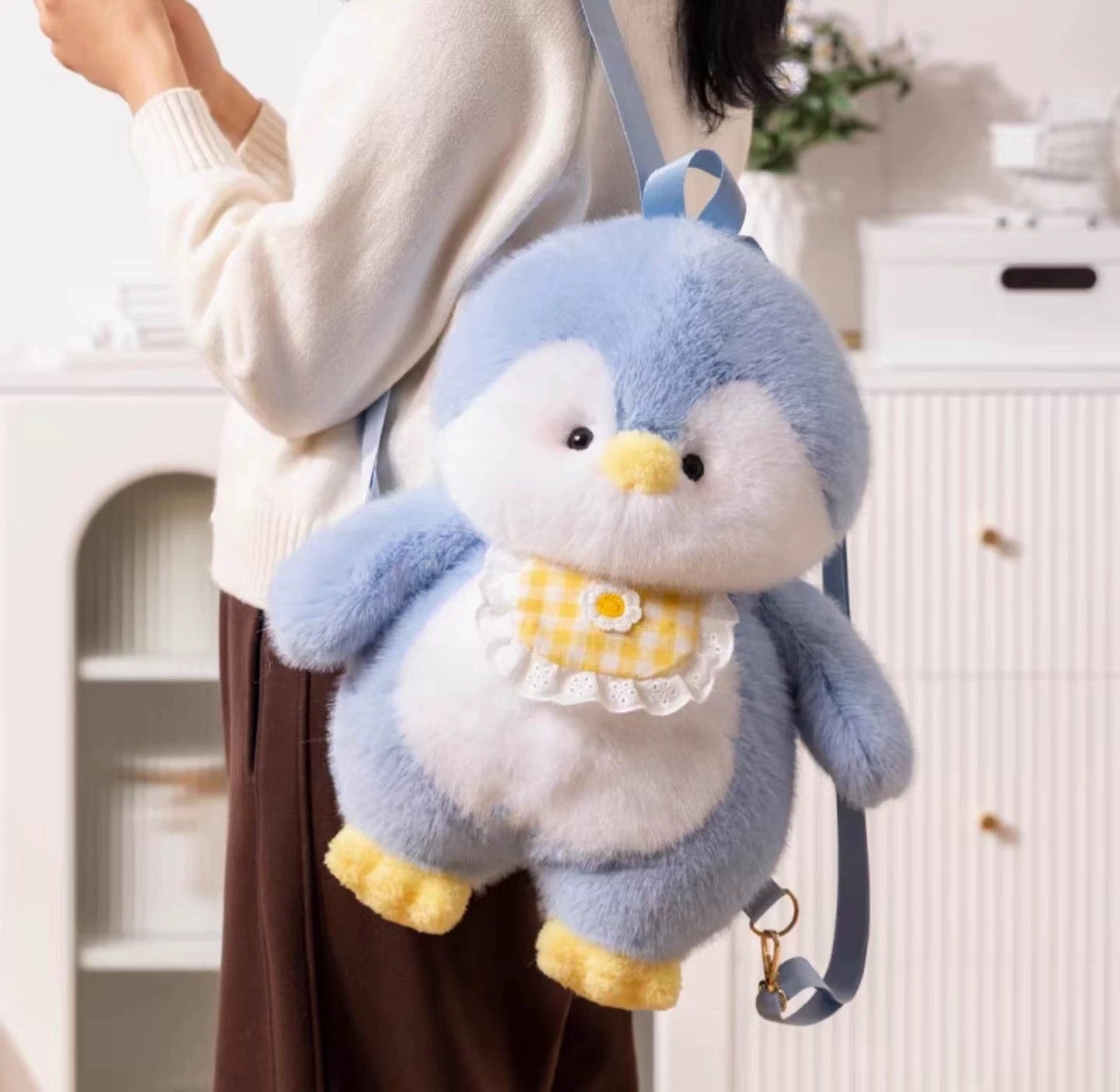 Penguin bag
