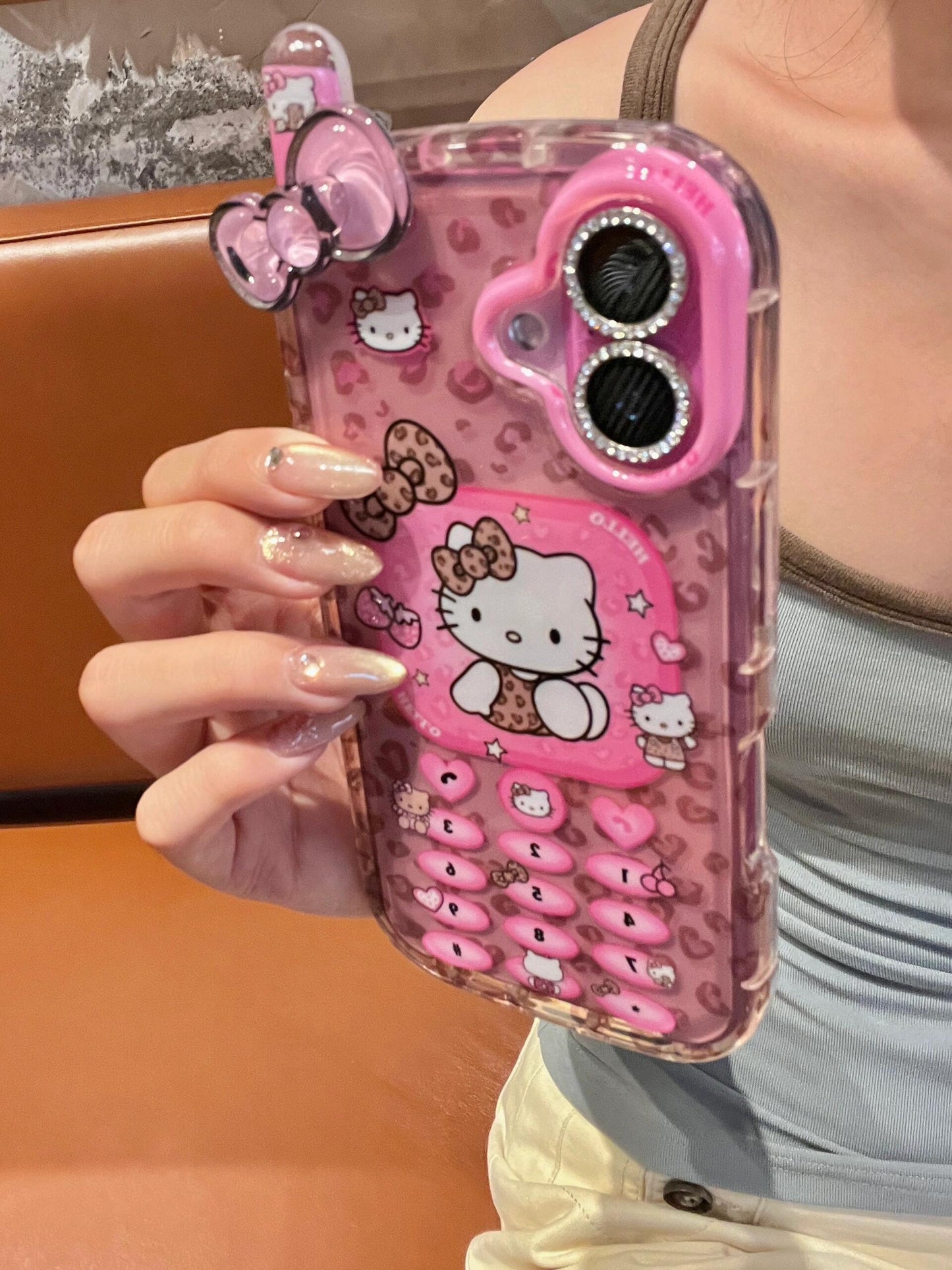 Kitty💓