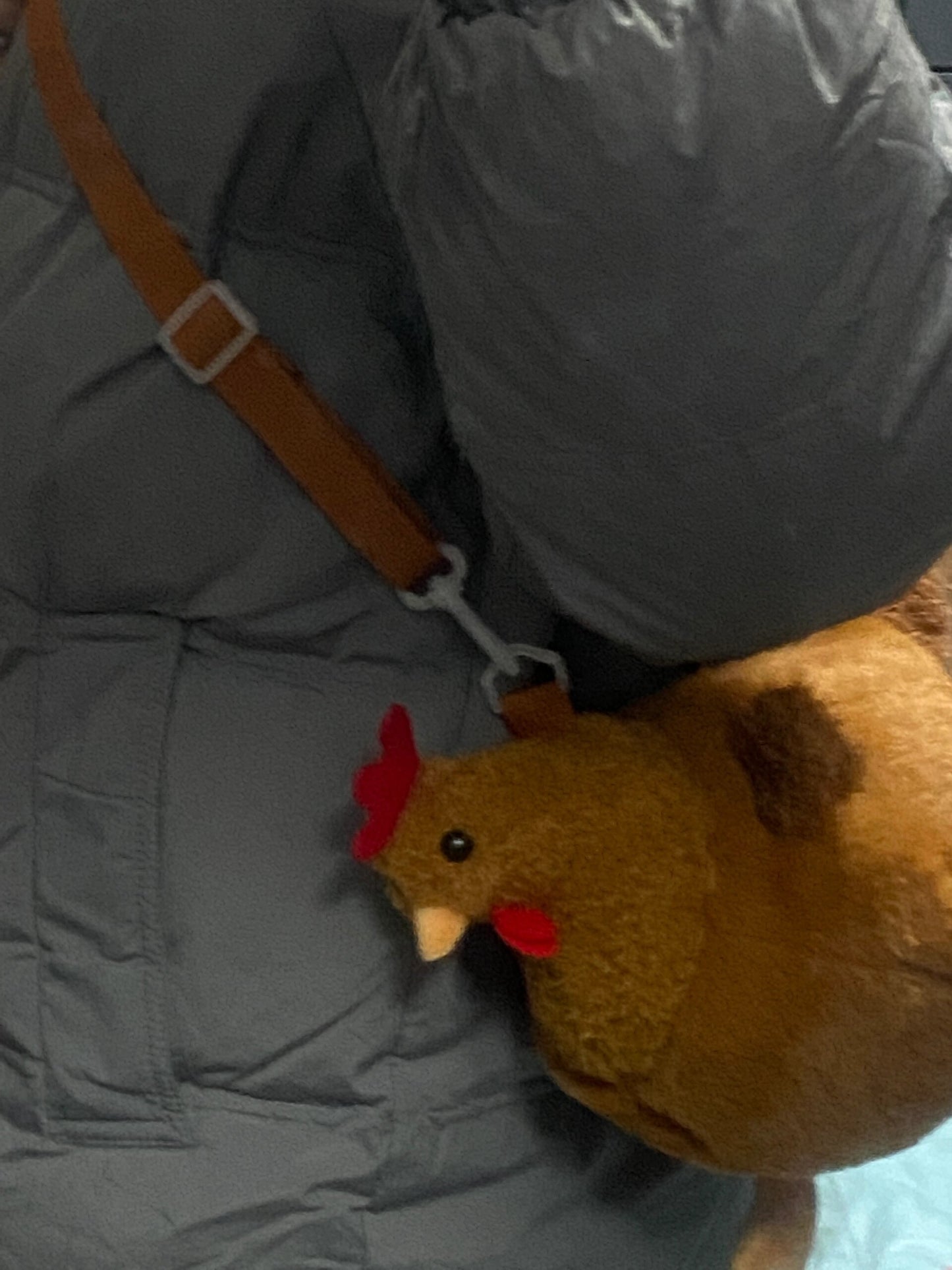 Chicken bag π₯π£