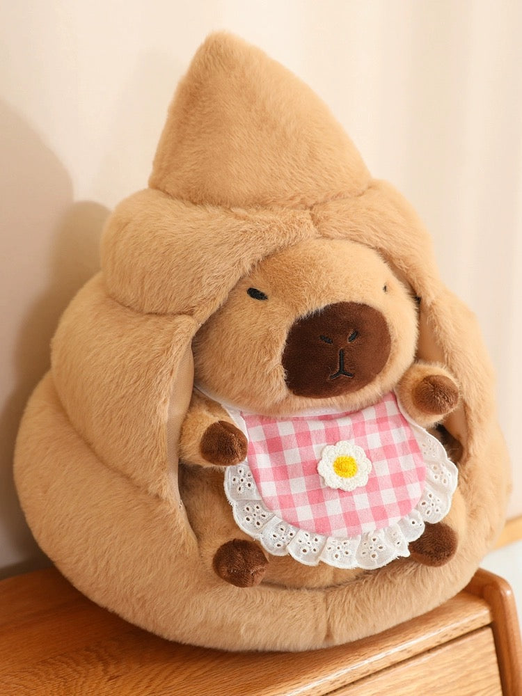 Capybara π©