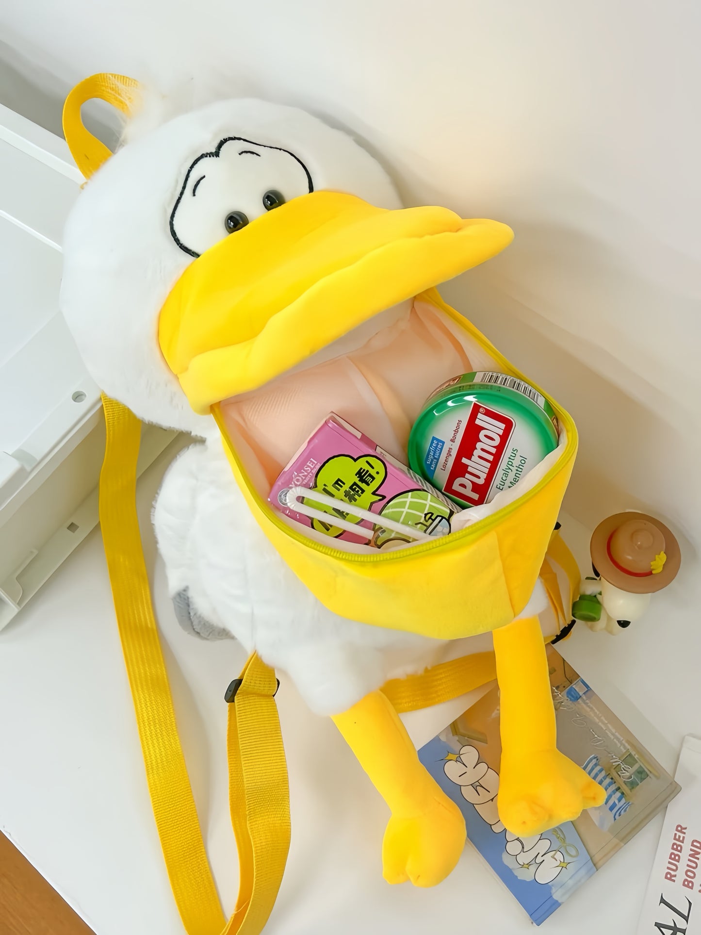 pelican bag๐