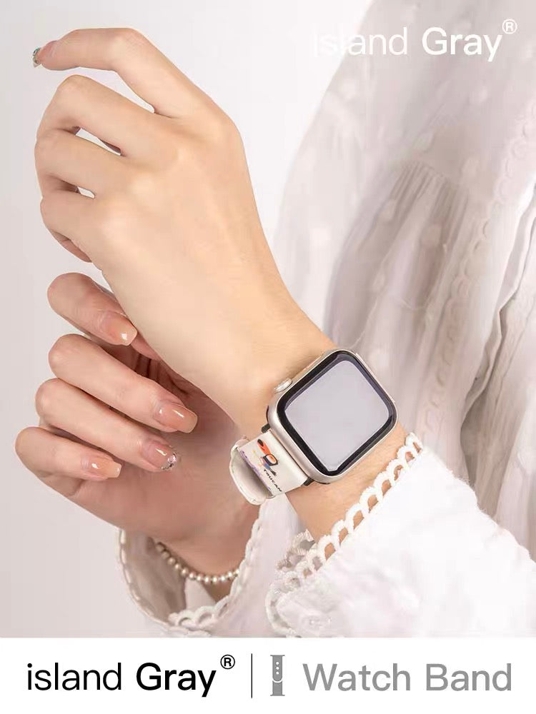 Apple watch strap๐โจ๐