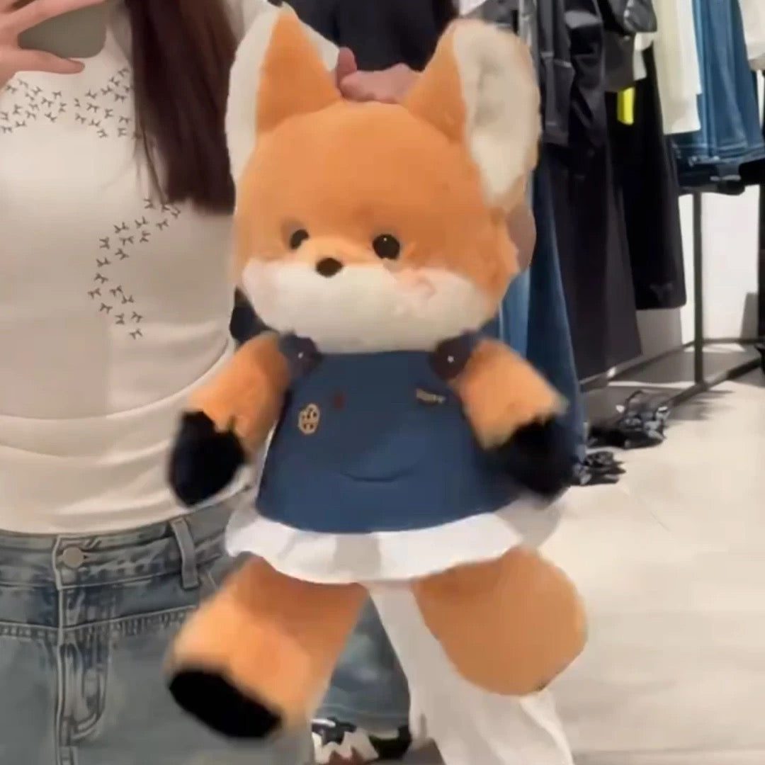 🦊Fox🦊