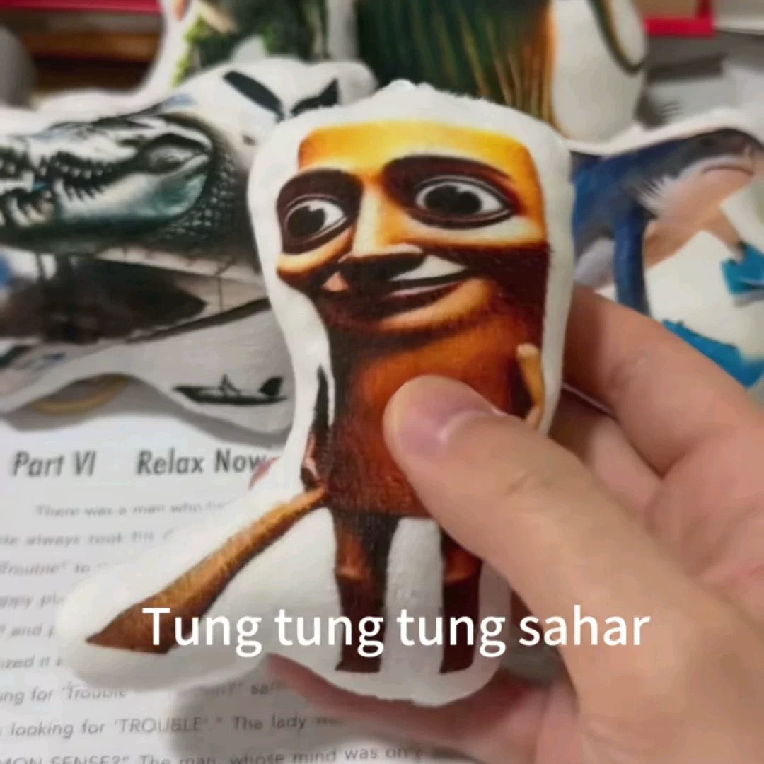 TungTungTungSahur