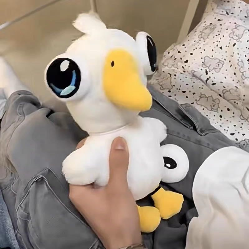 Duck 🐤