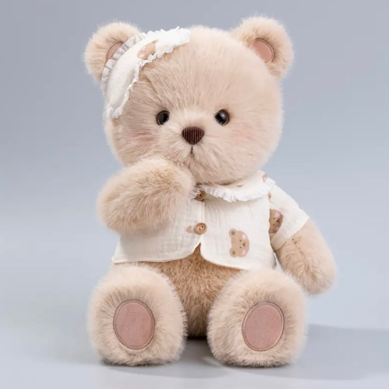 Teddy bear so cute π§Έπ