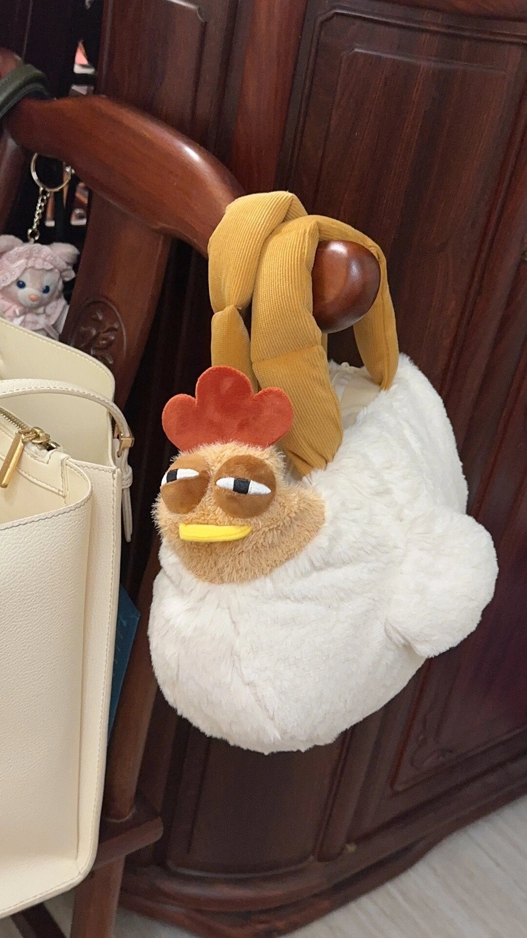 🐔Chicken bag🐔