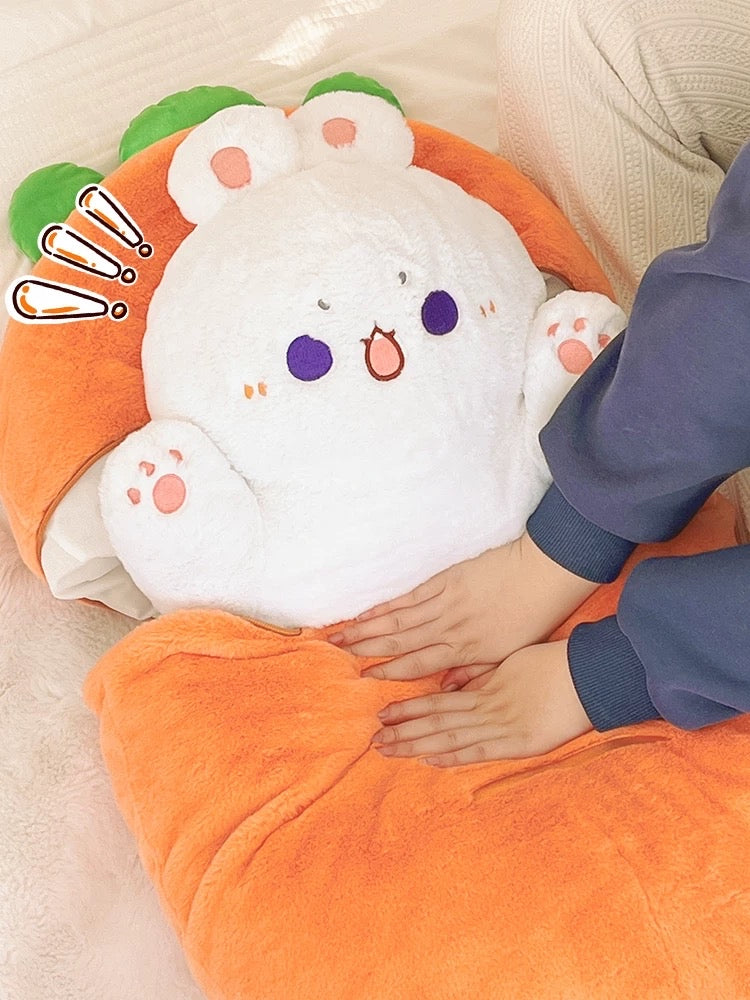 The doll is very cute.π°πΆπ±