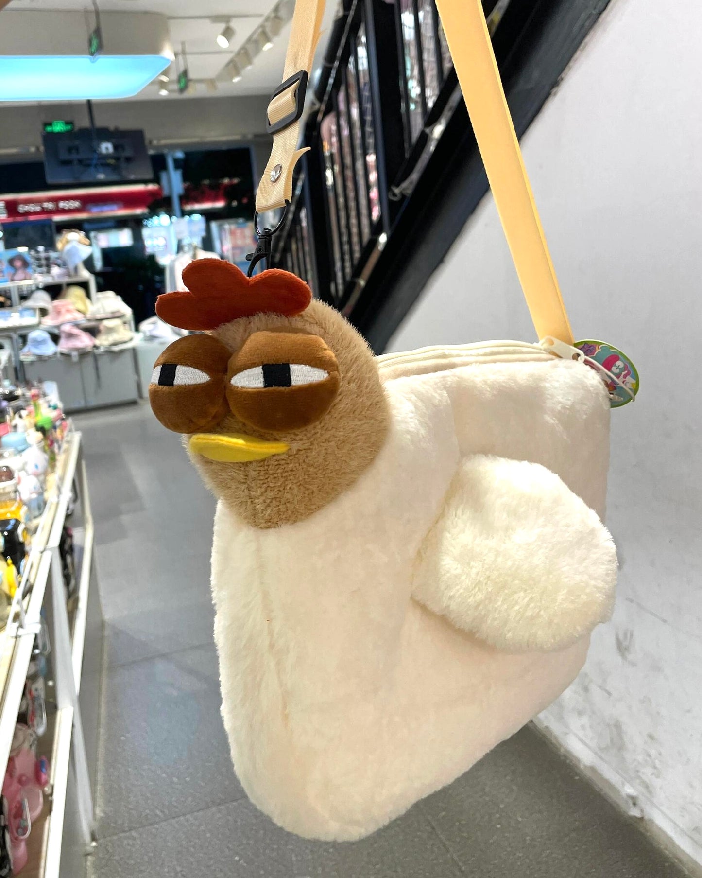 🐔Chicken bag🐔