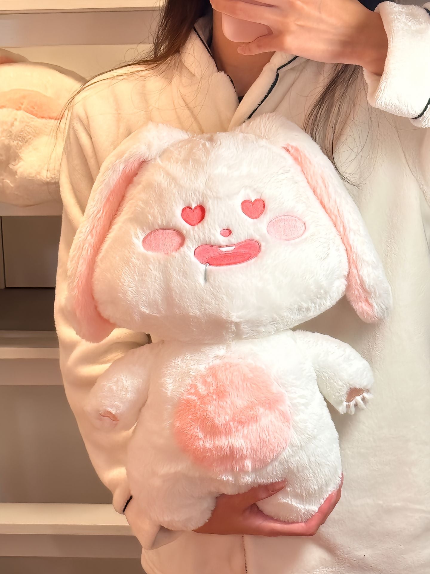 Cute rabbit🐇💞