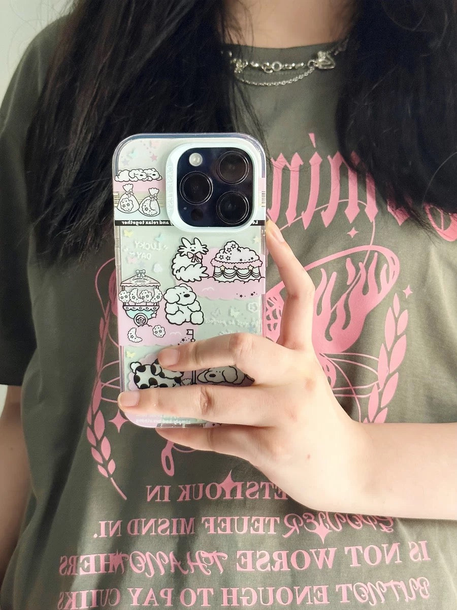 Puppy ๐ถ