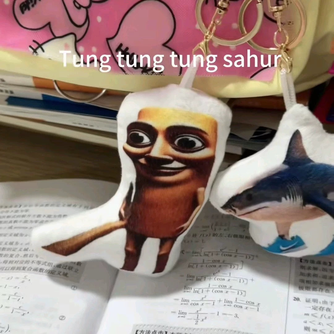 TungTungTungSahur