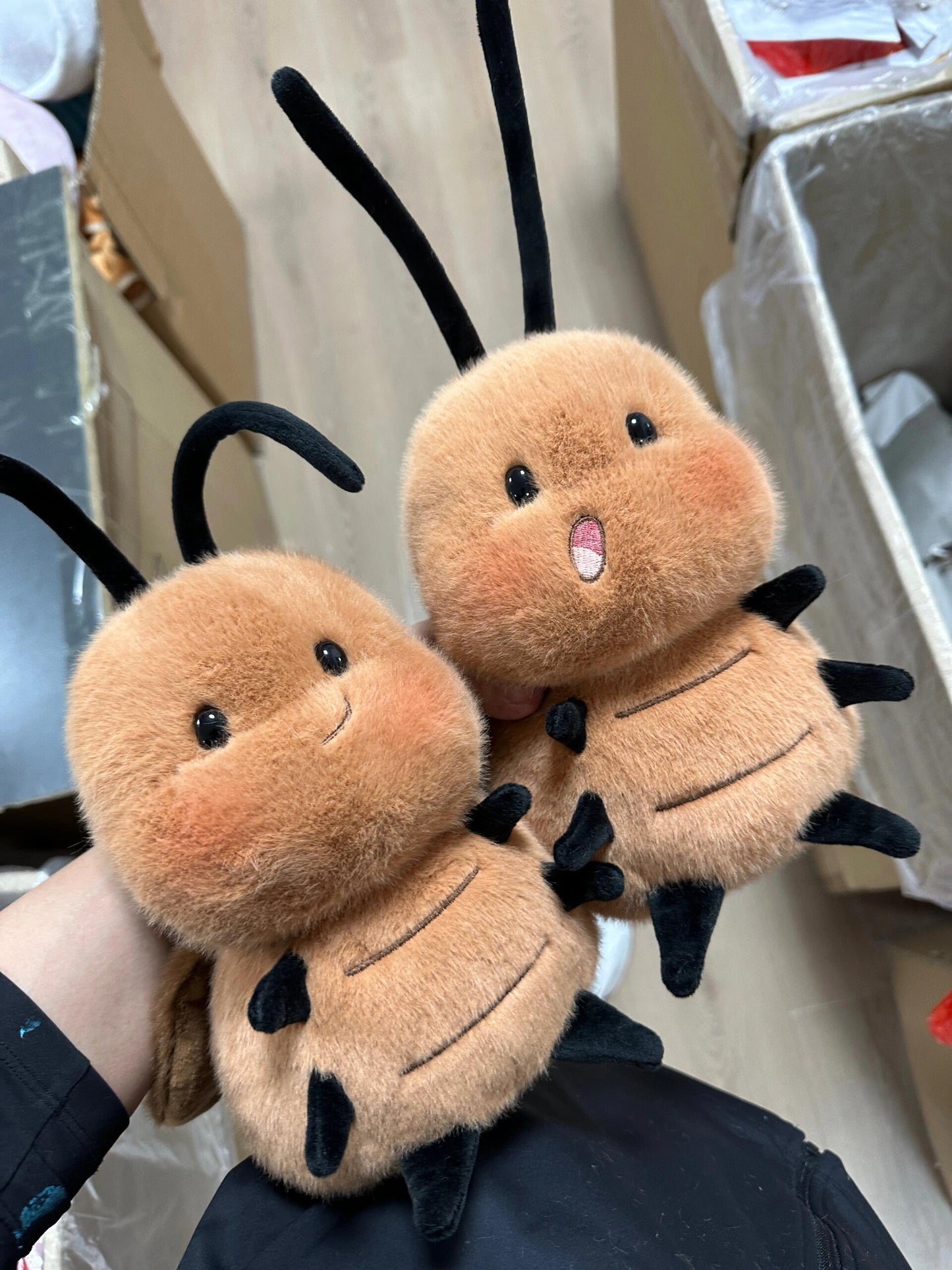 Cockroach🪳