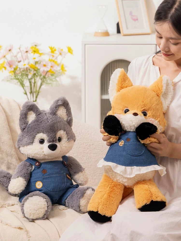 🦊Fox🦊