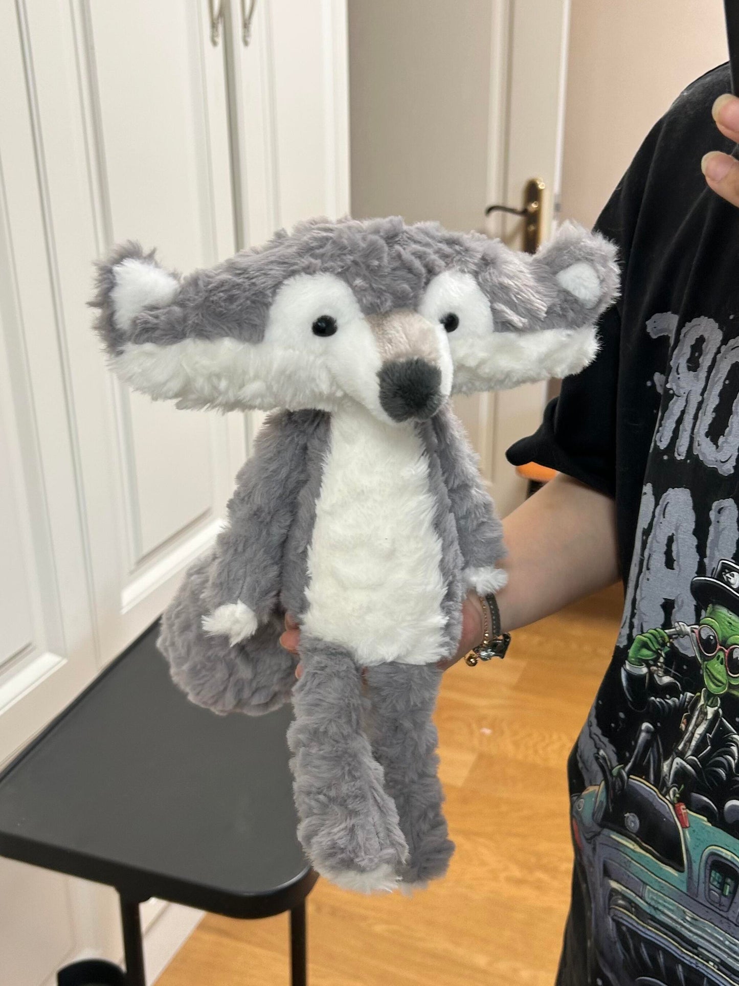 Funny doll