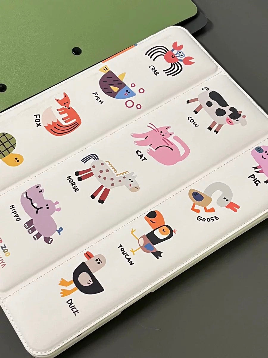๐ฎ๐๐IPAD Cover๐ฆ๐ซ๐ข๐ฆ