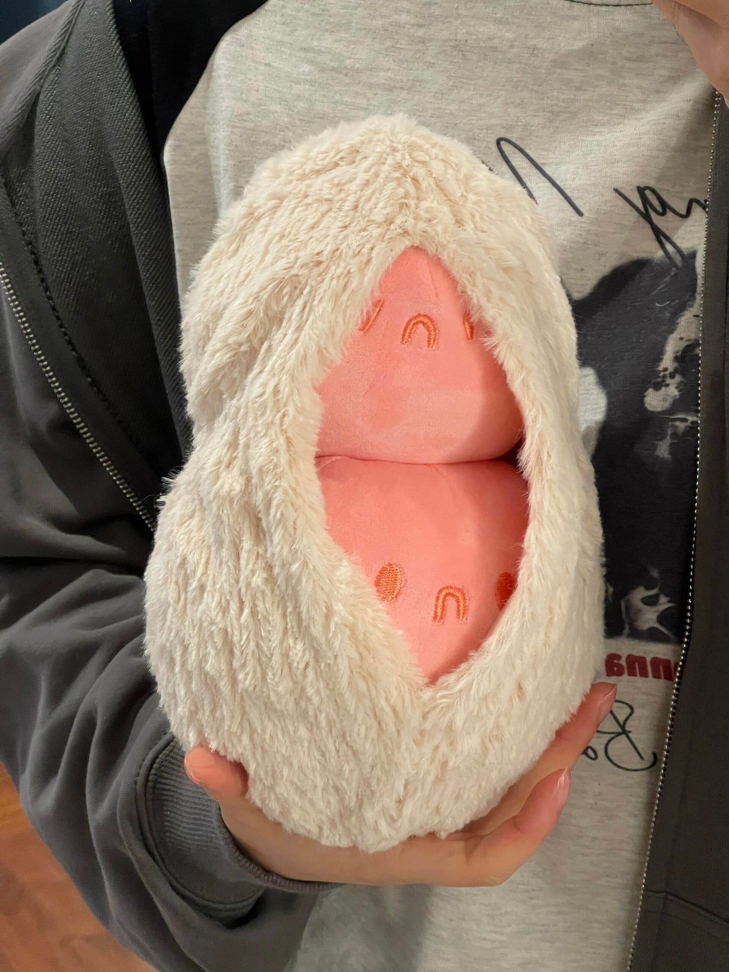 Peanut ๐ฅ