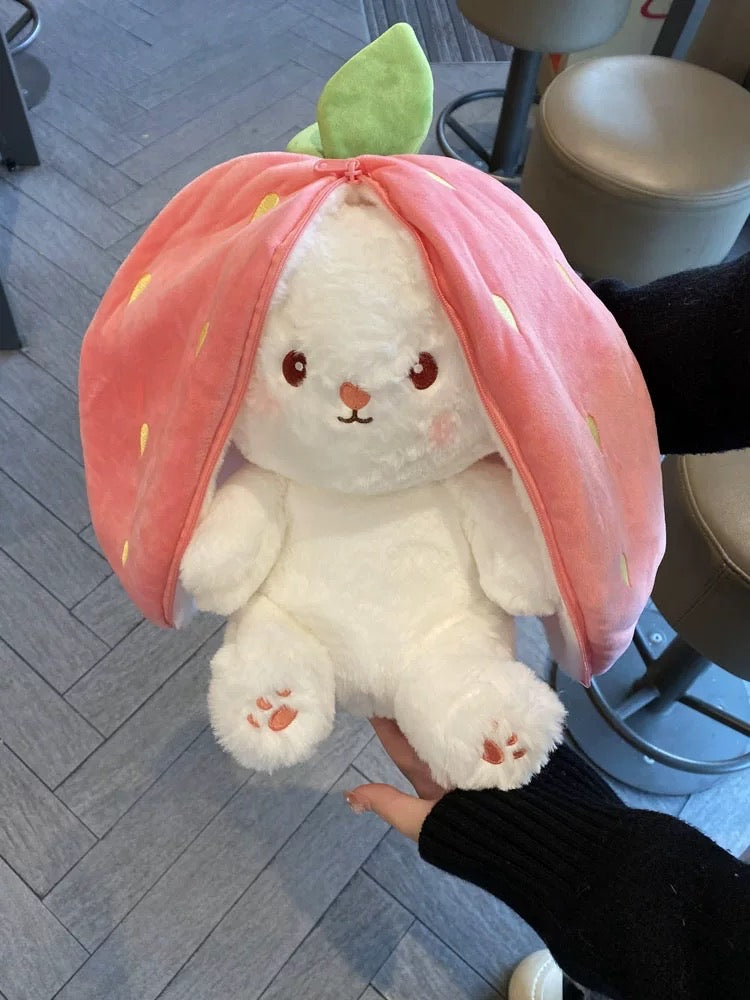 Rabbit in fruitπ°π₯π