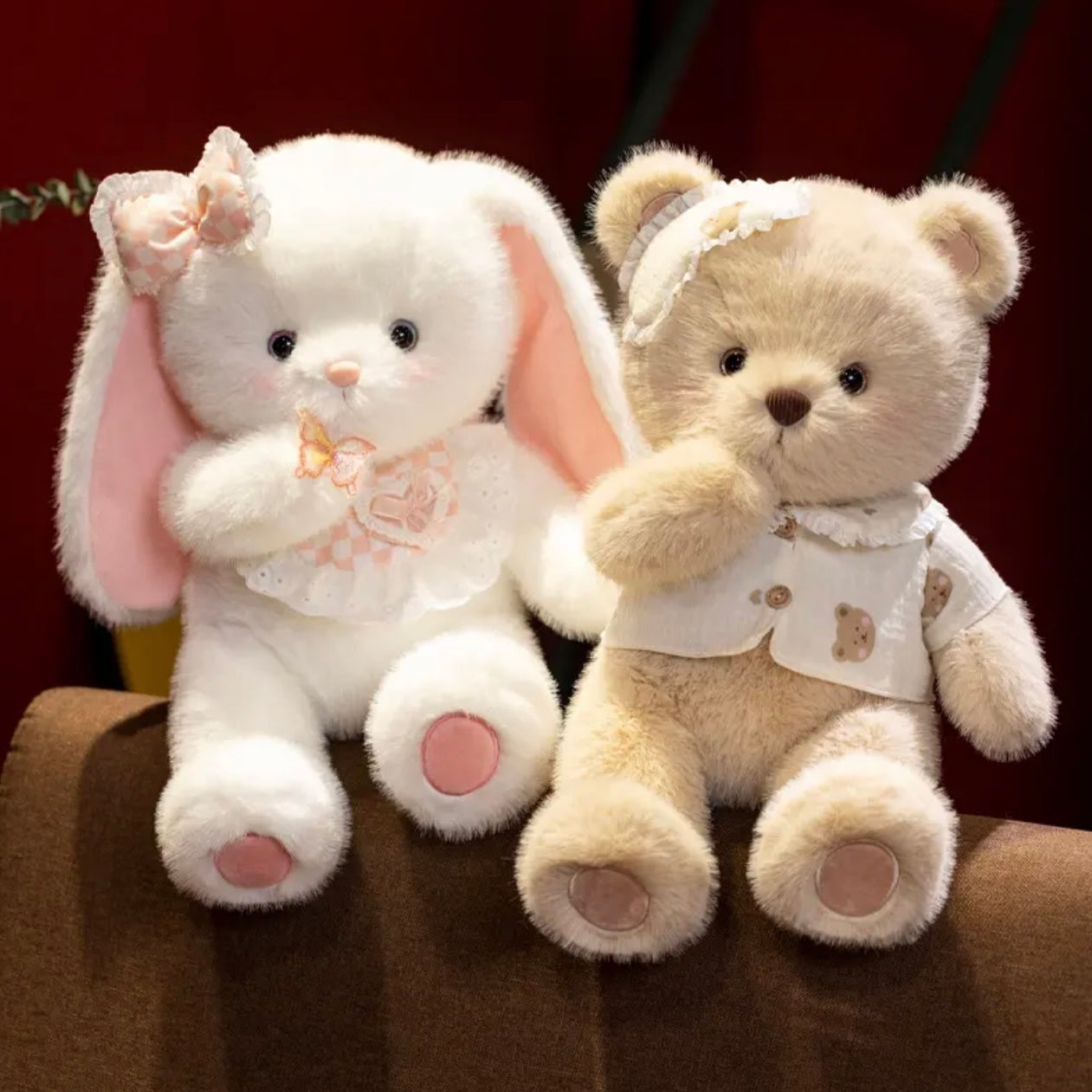 Teddy bear so cute π§Έπ