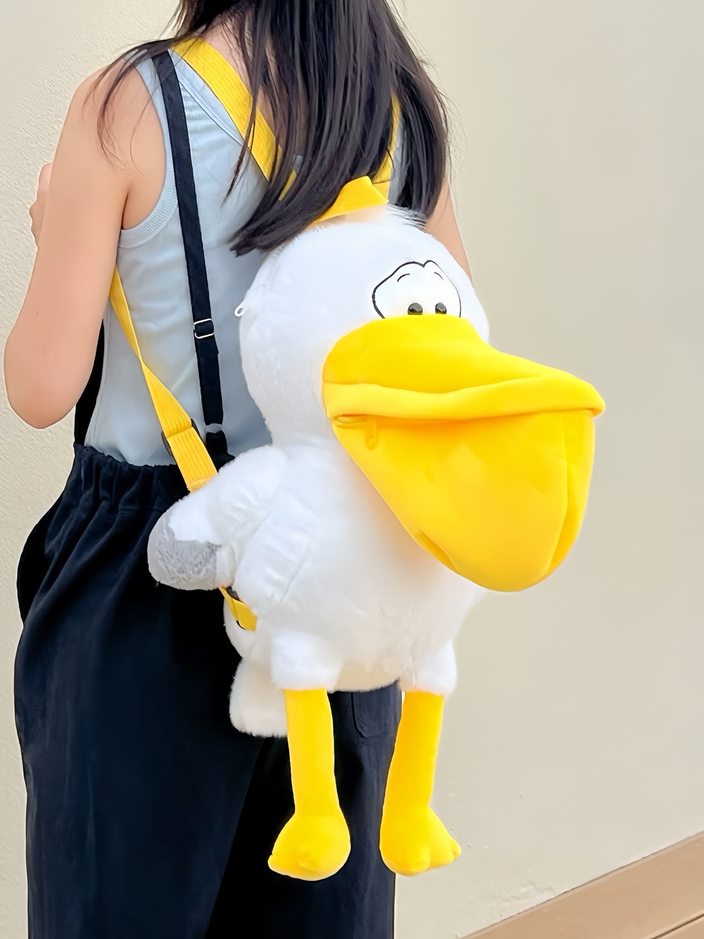 pelican bag๐