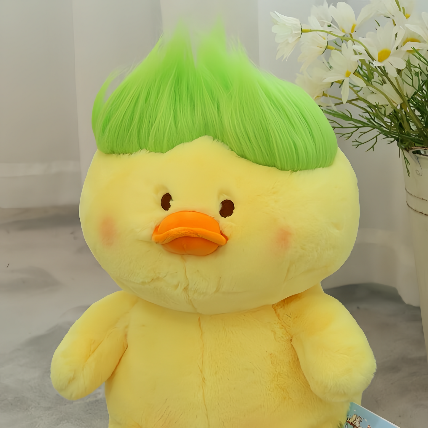 Duck🐥💚