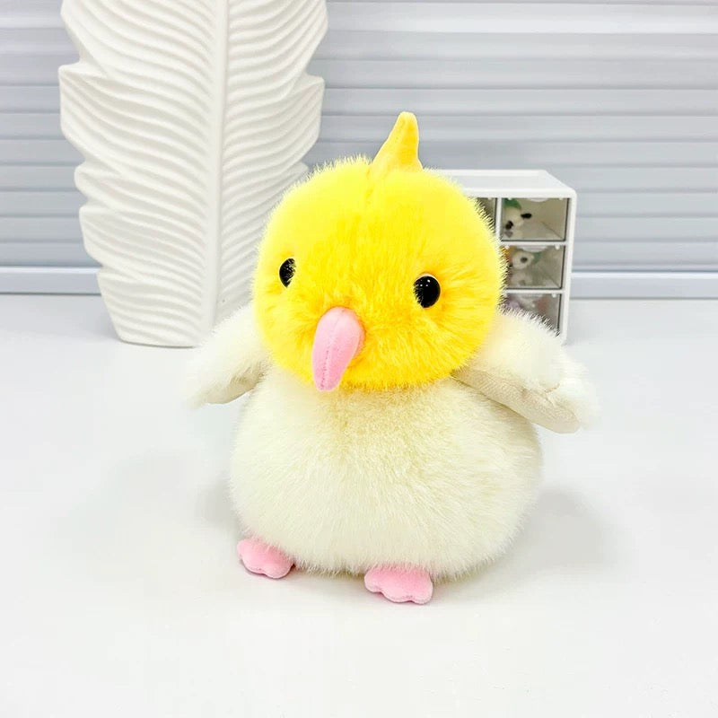 Bird π¦π¦πͺΆ