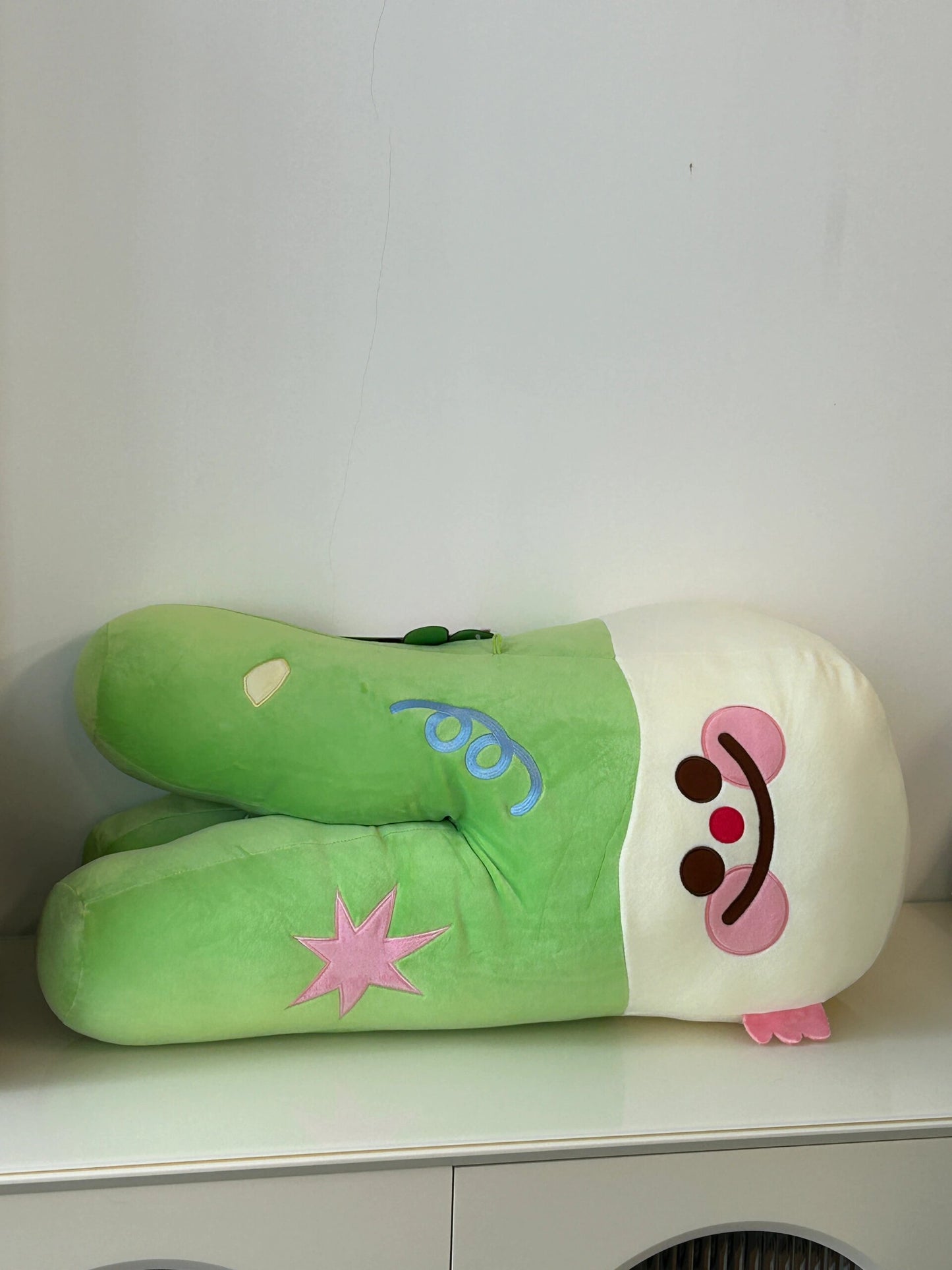 giant scallion π§
