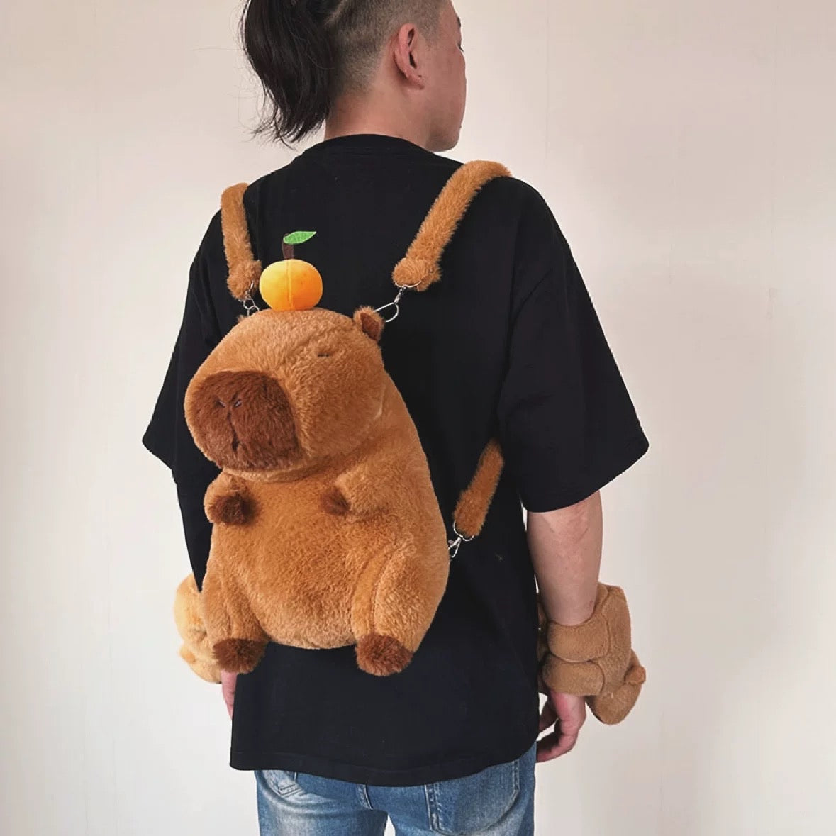 Capybara bag๐