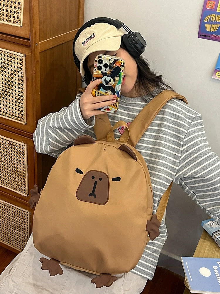 Capybara bag π€π