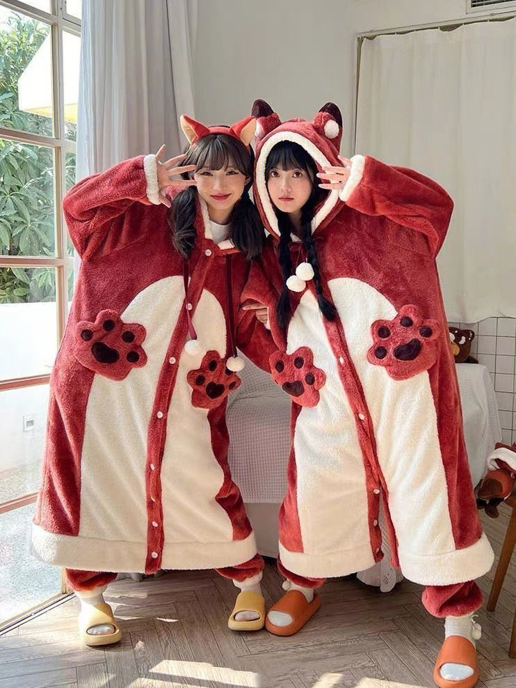 🦖Collection of cute animal sets🐼🦊