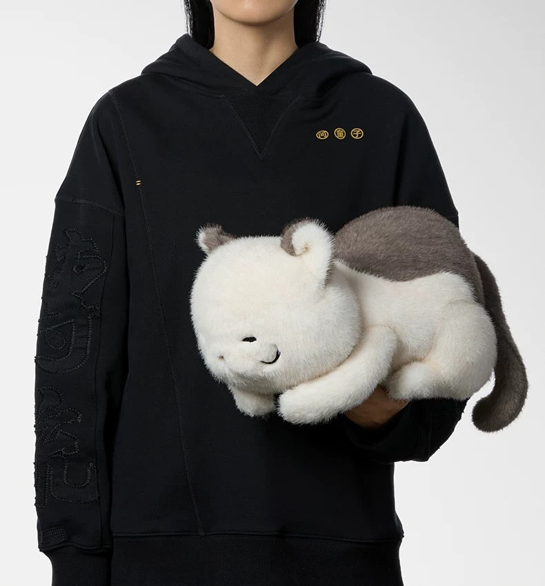 Plush Animal Doll