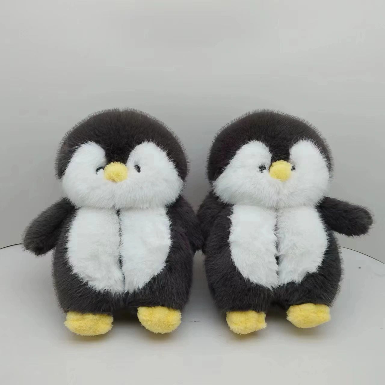 Penguin shoes🐧🩵✨