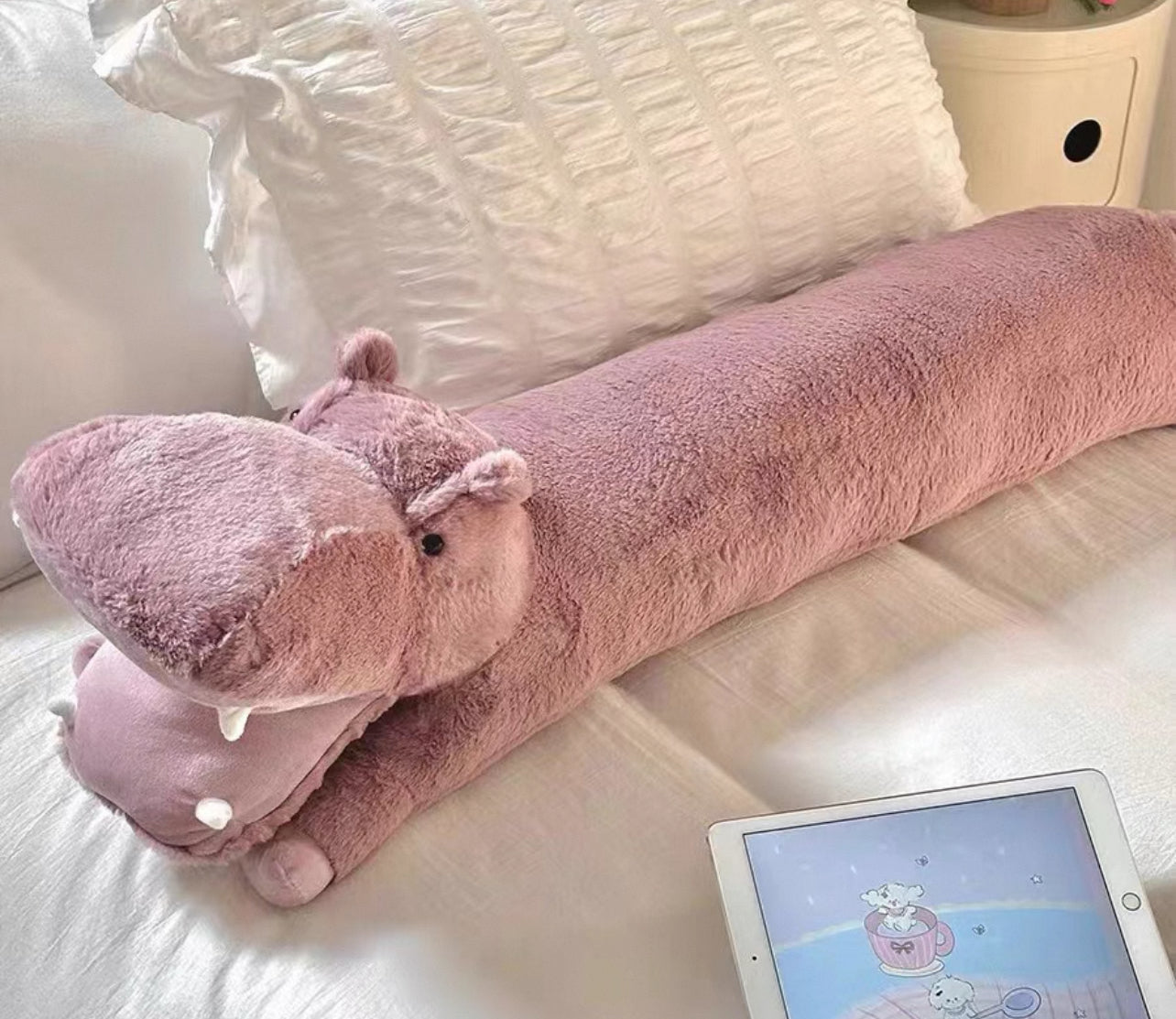 Cute doll pillow 💖