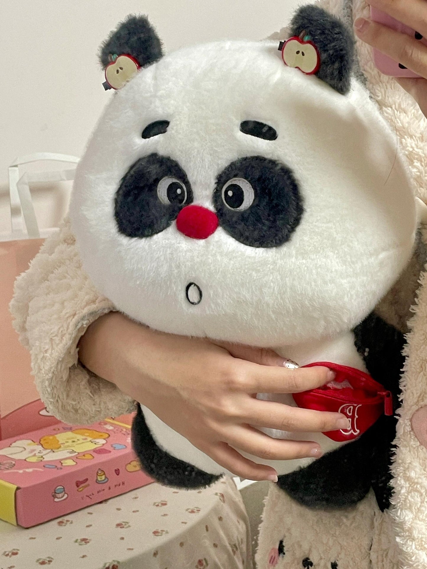 Panda🐼