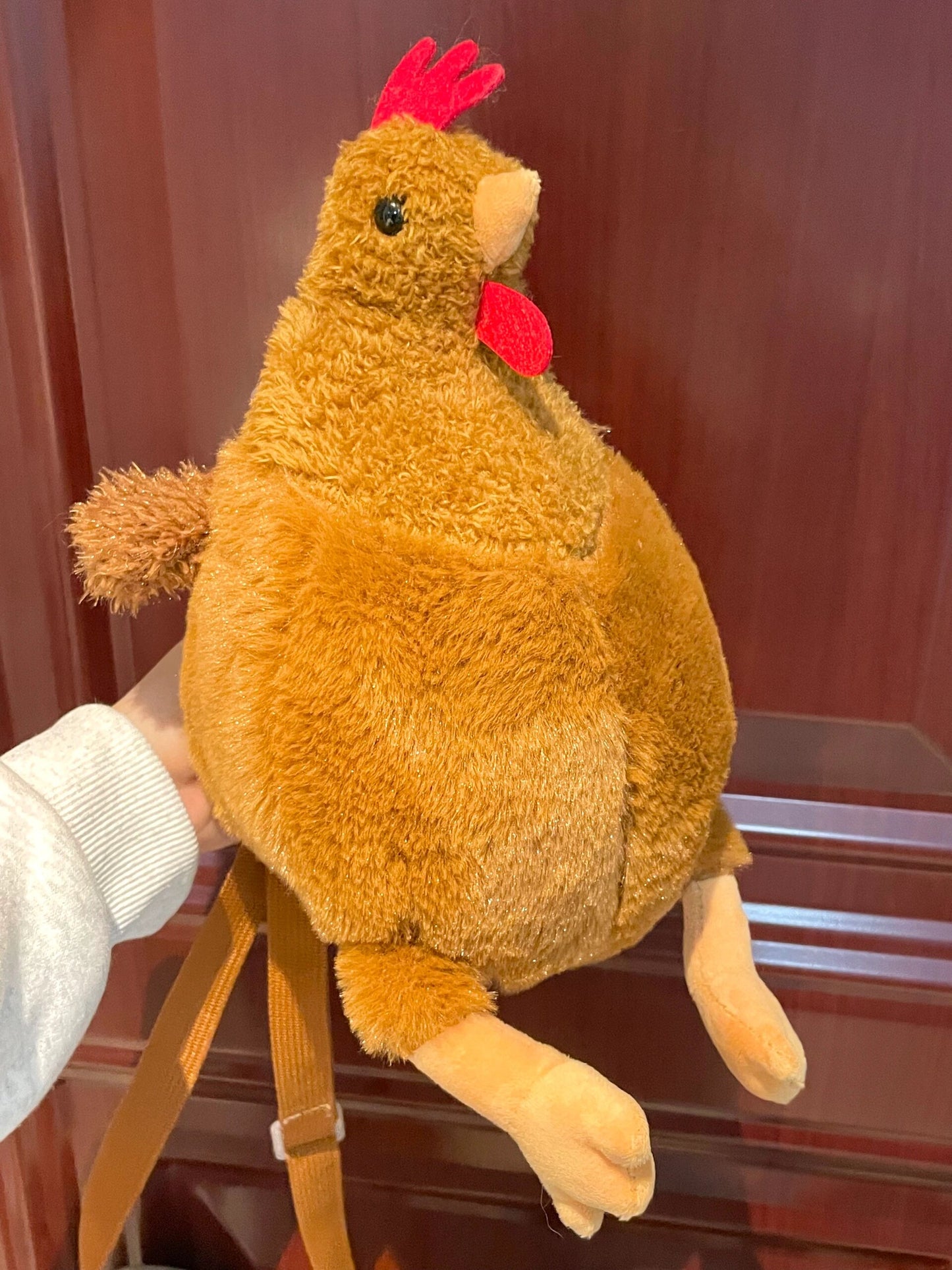 Chicken bag π₯π£