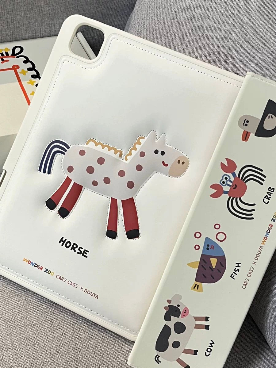 ๐ฎ๐๐IPAD Cover๐ฆ๐ซ๐ข๐ฆ