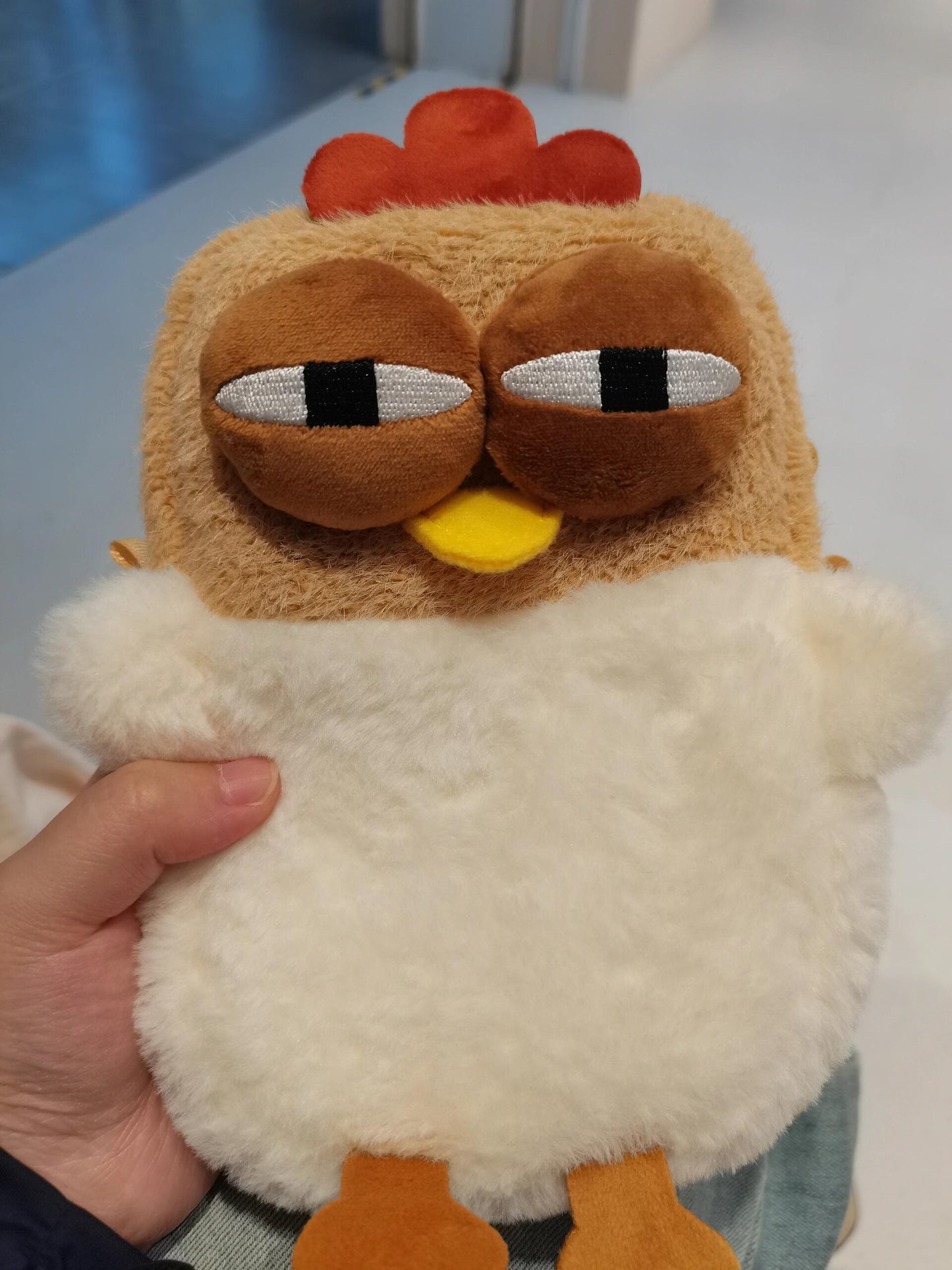 Chicken bag๐๐