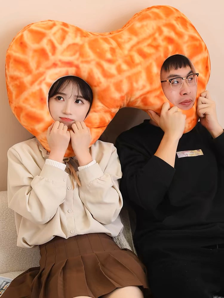 Peanut hats for couples π₯π
