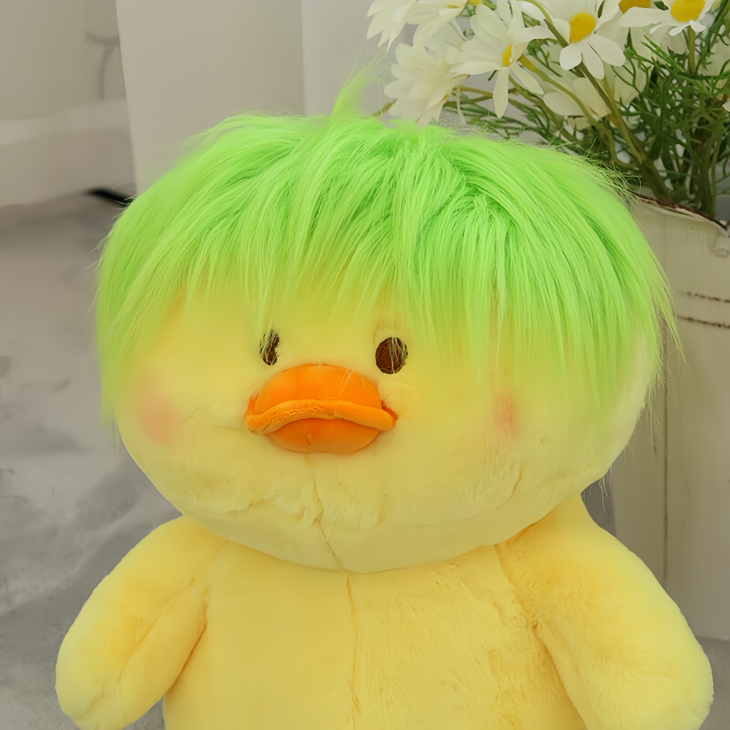 Duck🐥💚
