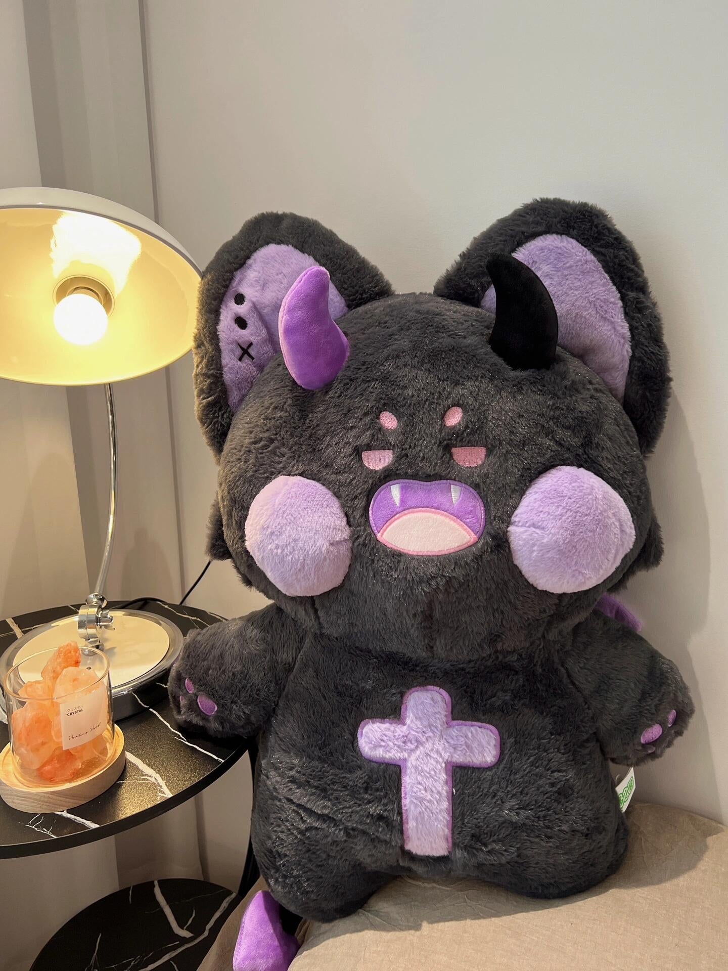 Little Devil Dudu Cat πββ¬