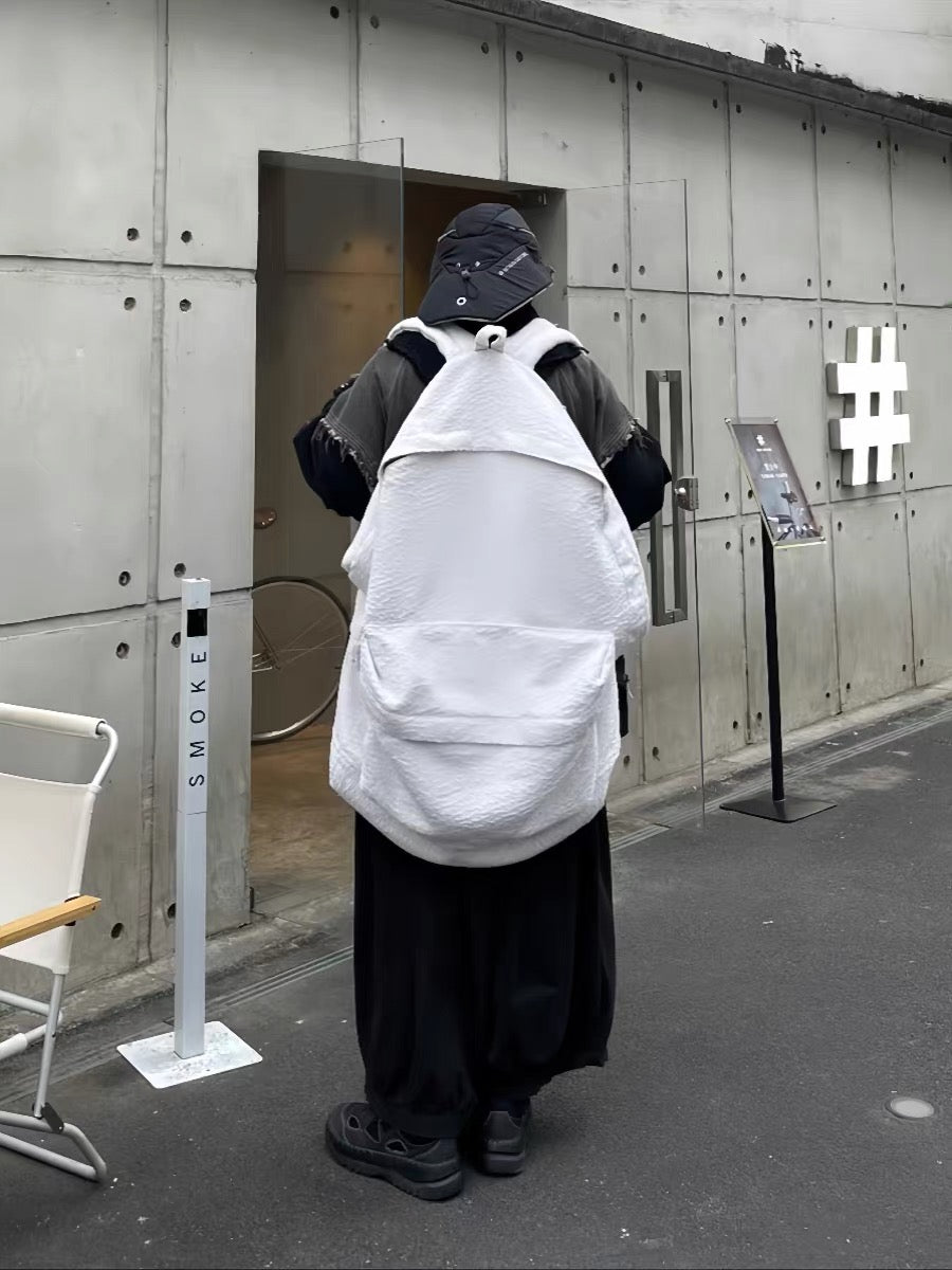 Giant bag π