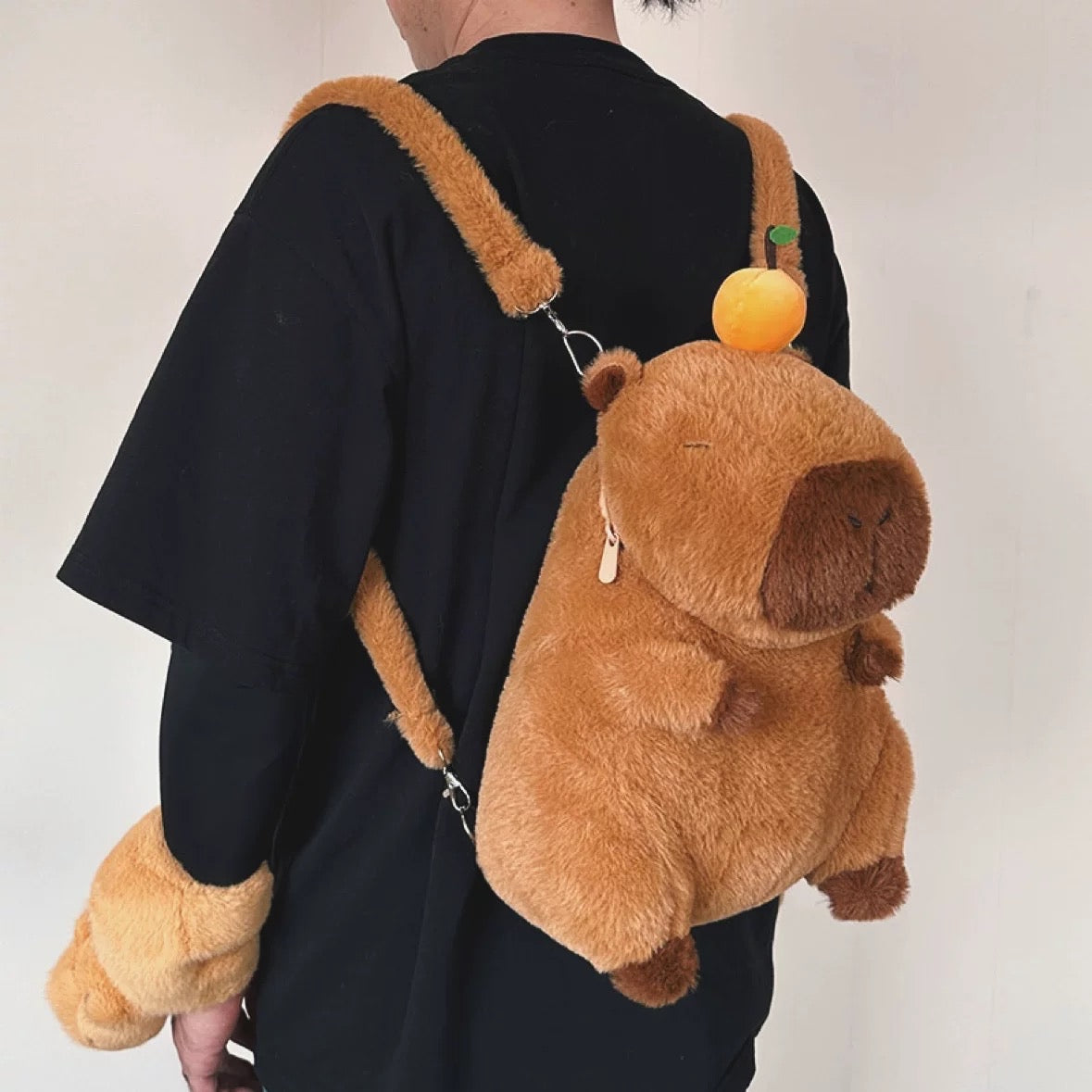 Capybara bag๐