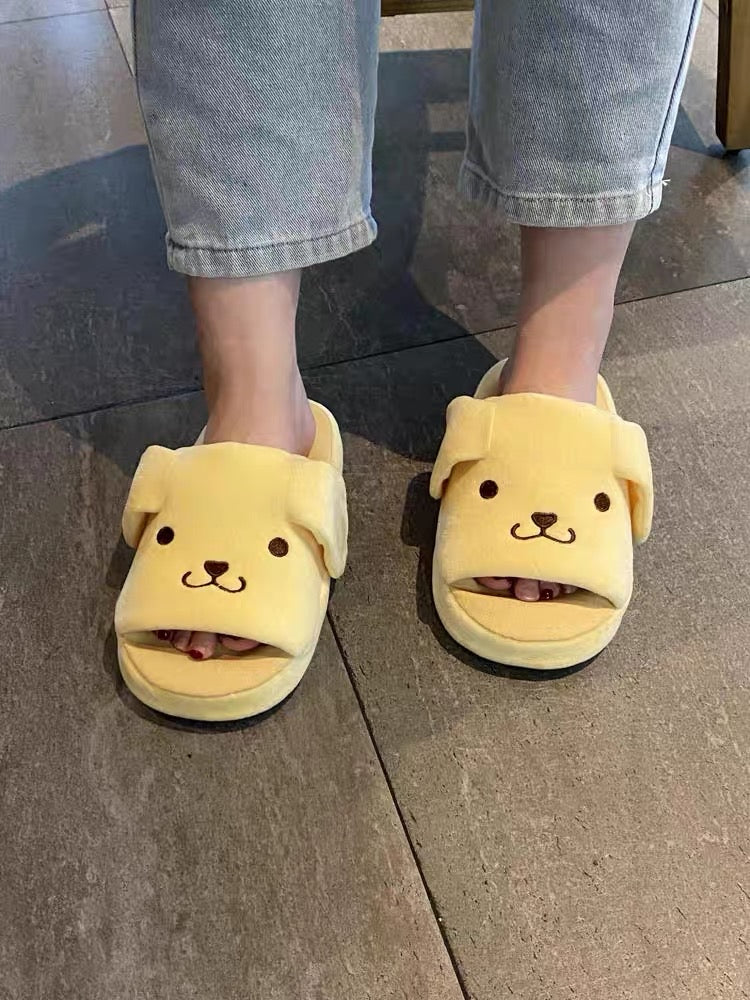 Nonstop dancing shoesππ