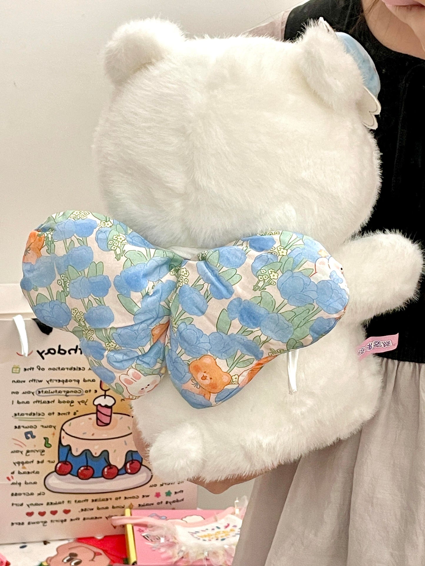 Polar bear๐ปโโ๏ธ๐